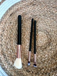 Makeup Brush Set