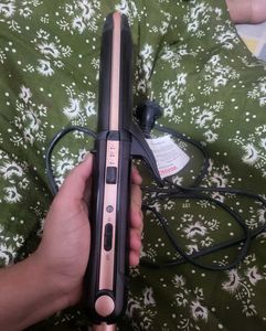 Vega Hair Straightener 3 in 1