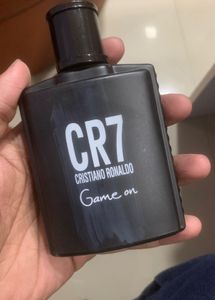 CR7 Inspired Perfume