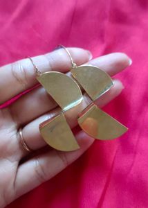 Party wear earrings for women