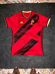 ARGENTINA FOOTBALL JERSEY ADIDAS Condition: Like N