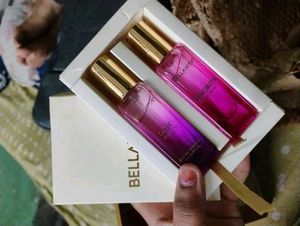Luxury Perfume Gift 🎁 Combo Men And Women