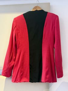 Thick Jacket