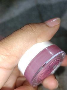 Ronzille Nude Berry Lip Balm