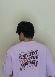 Oversized Tshirt For Men /women