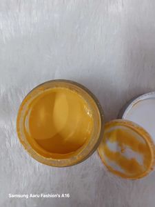 Karrot Carrot Face Pack