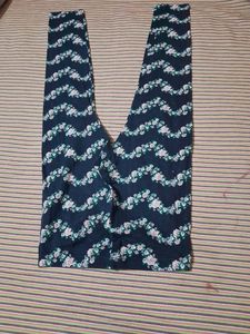 Four Leggings for girls aged Between 9 to 10 Years
