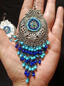 Beautiful Earrings