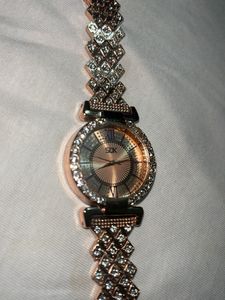 Sparkly SDX Watch