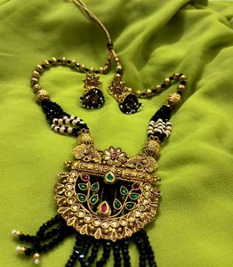 Jewellery Set