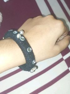 Thread Bangles