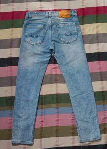 Fendi Denim Jeans 👖🫵