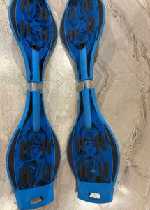 BlueWaver Board