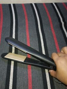Philips Hair Straightener