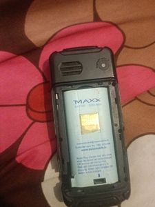 Keyped Mobile