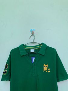 em-polham Cute polo tshirt