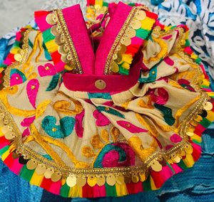 Shoubhitwear Laddu Gopal Ji Dress | Kanha J