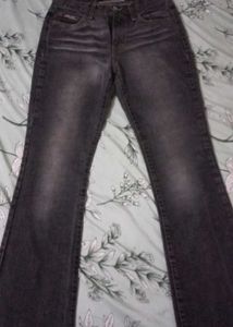 Bootcut / Flared Jeans