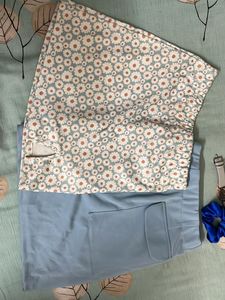 Combo Of 2 Skirts