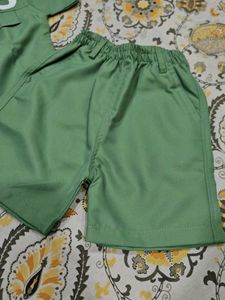 Cute &#39;Boss&#39; Kids Set