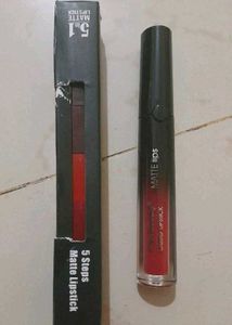 2 Lipsticks