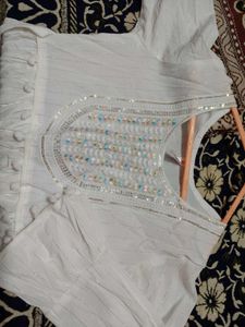 Short Kurti For Women