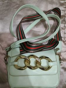 Chic Crossbody Bag