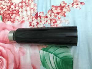 Black Water Bottle -1000ml