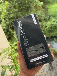 Snail Serum