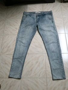 Branded Diesel Jeans