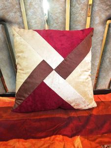 Decorative Cushion Covers set of 4
