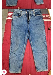 Boyfriend Jean