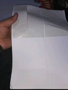 40 Sticky Labels