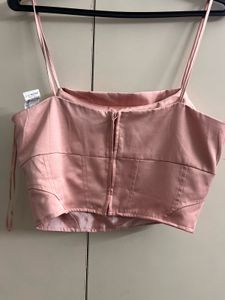 ZARA top Combo