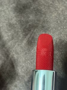 Dior Lipstick Mini Rouge Limited Edition