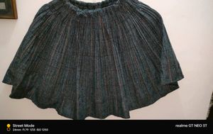 Winter Skirt