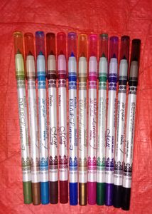 Shimmer/ Glitter Lipliner Or Eyeliner