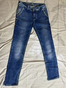 Stylish Denim Jeans