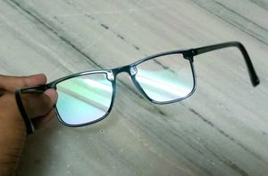 Zero Power Eyeglasses For Reading