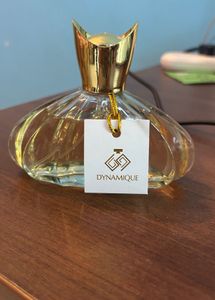 Rouge Perfume Bottle From Dubai
