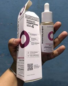 Novology Pigmentation Reduction Bi-Phasic Serum