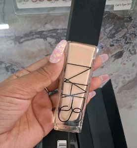 NARS FOUNDATION