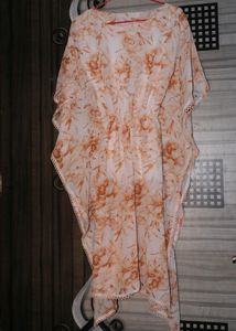 Beautiful Flowral Dress