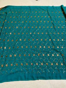 Marwadi Saree