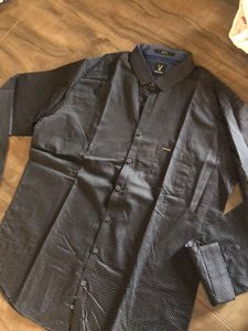 Van Heusen Slim Fit Shirt