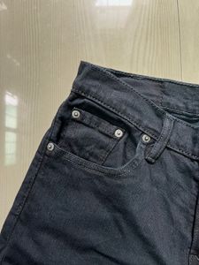 Levi’s Dark Jeans
