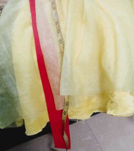 Snow White Dress...