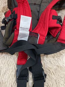 Baby Carrier Bag New Condition