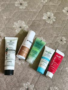 Skincare Bundle!