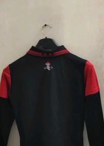 Golf Long Sleeve Shirt